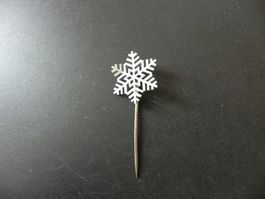 Abzeichen Winterhilfe