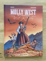 MOLLY WEST / TOME 2 / LA VENGEANCE DU DIABLE (EO)