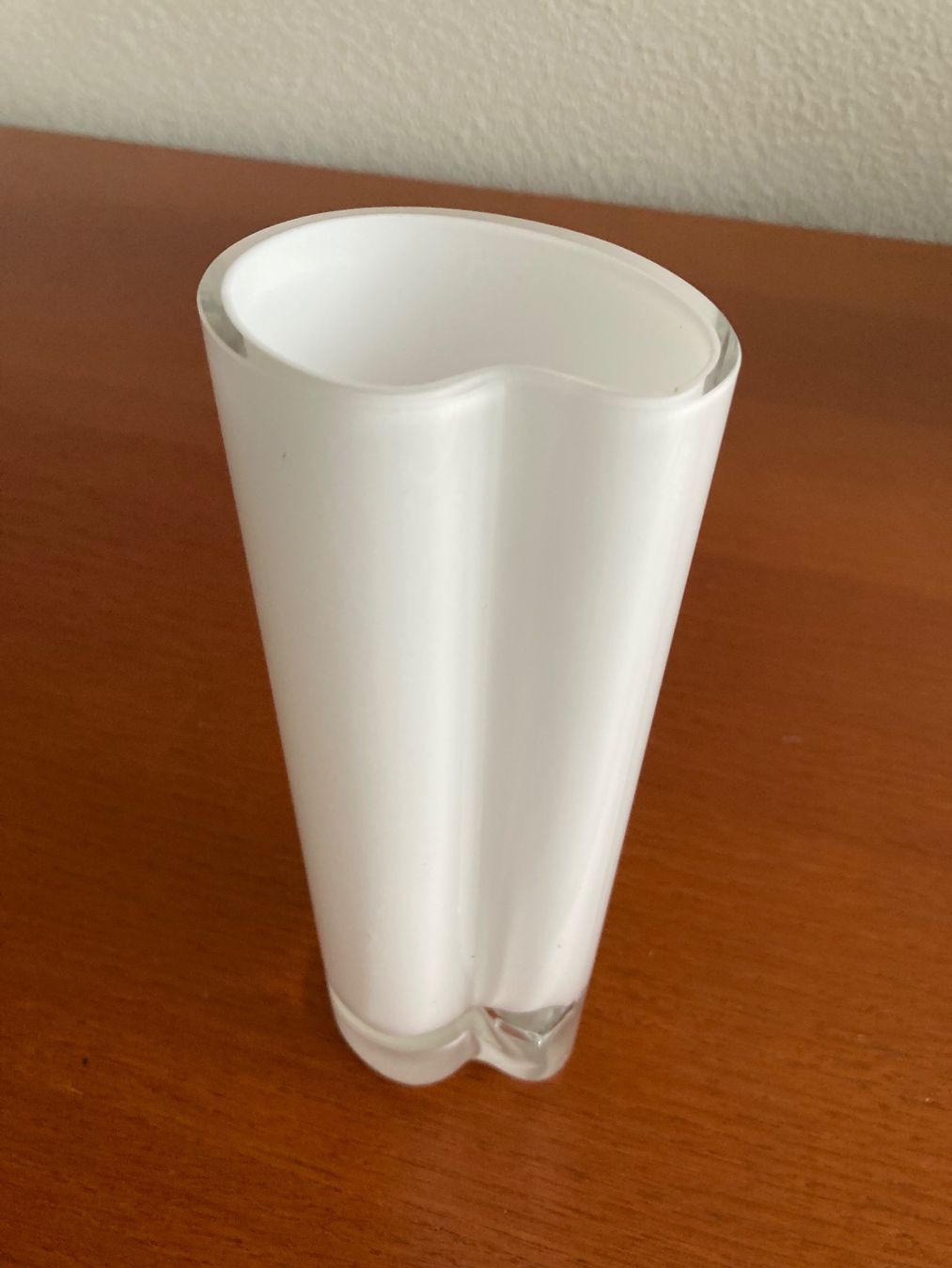 Aalto Vasi & Recipienti: Iittala - Aalto Vase 18 cm Hoch – Usato da Oberengstringen venduto da Martinp