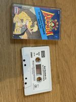 Hörspielkassette: Graf Duckula - Das Saxophon im Sarkophag
