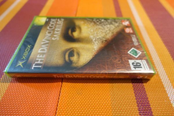 Cassettes audio: The Da Vinci Code Sakrileg – Neuf avec emballage d'origine à Steinach par Gamecet 4