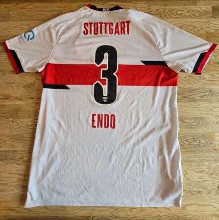 Stuttgart | Endo | 2021/22 | Heim
