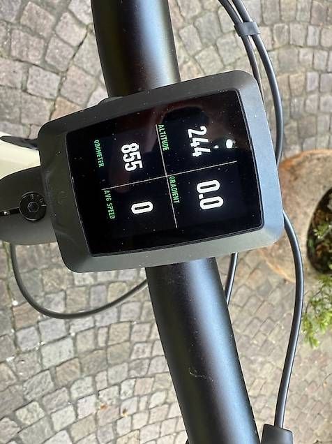 Biciclette: e Bike SPEZIALIZED – Usato da Bellinzona venduto da Moetzi1 3