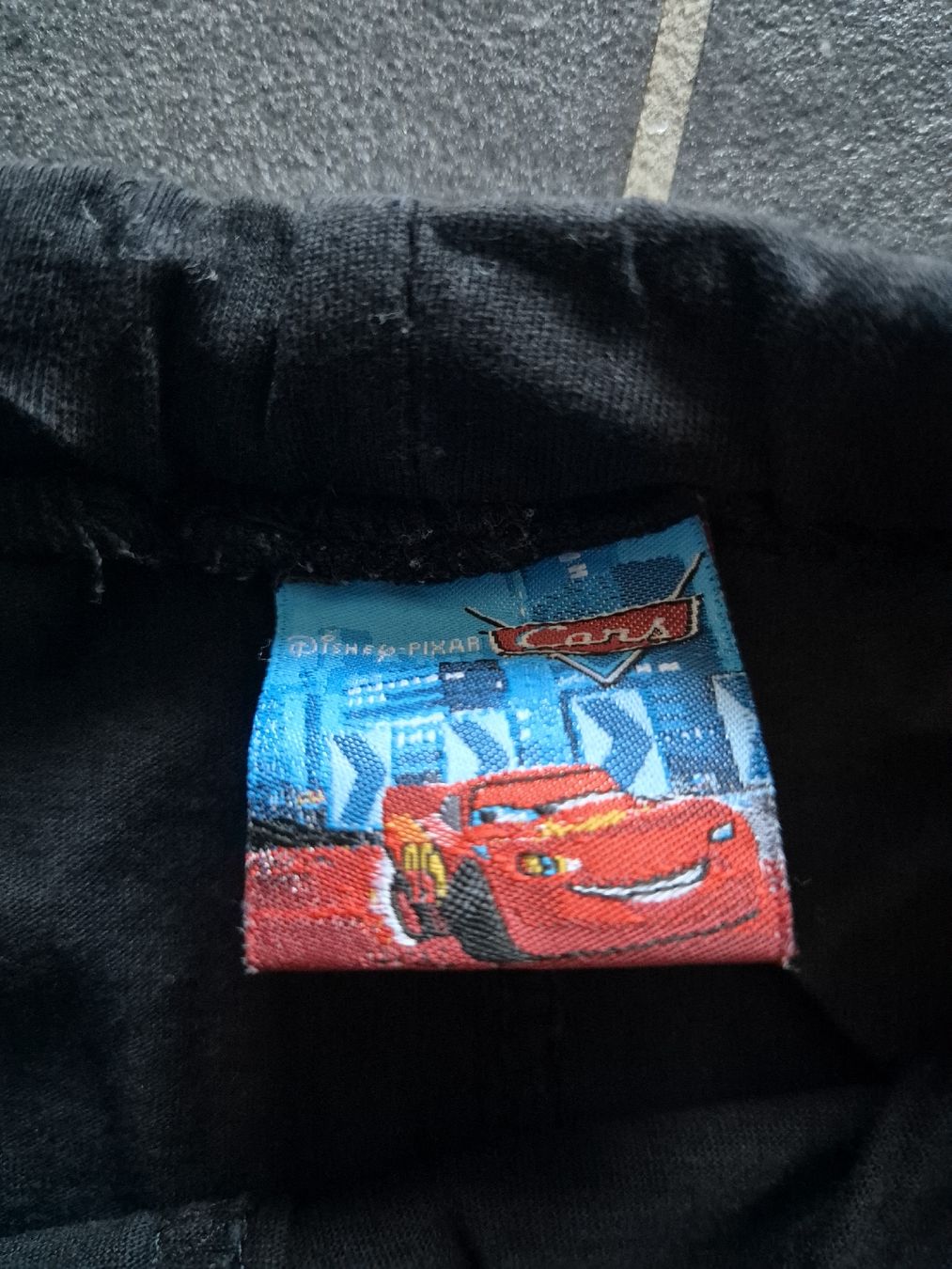Pantaloni: Shorts Gr. 140/146 Sommerferien – Usato da Büsserach venduto da Fairprice_83 1