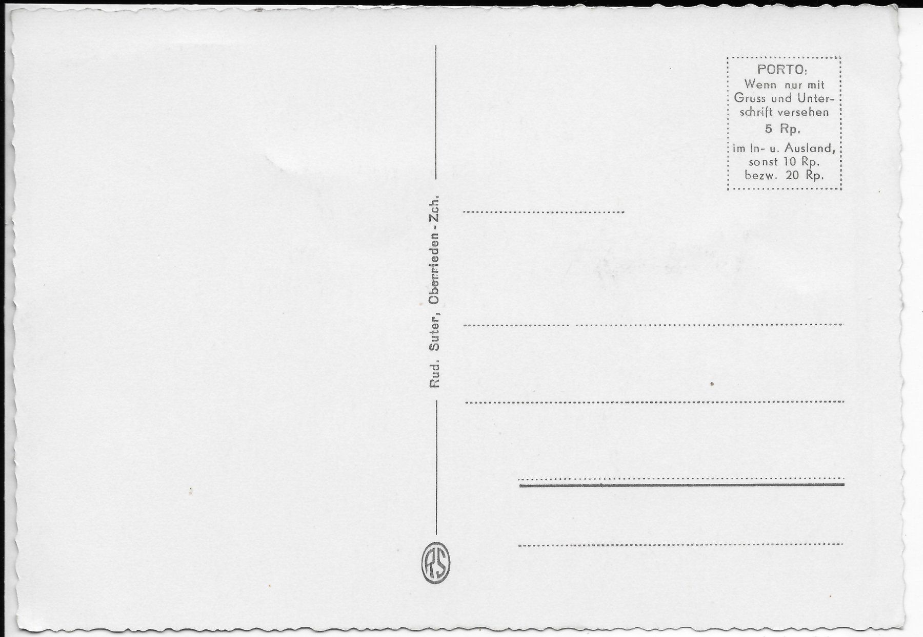 Cartes postales: Schloss Kyburg – D'occasion à Hefenhofen par Richsalz 1