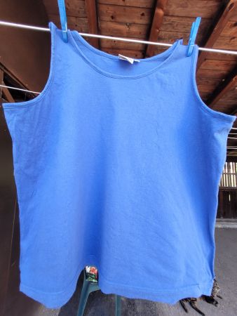Sommershirt