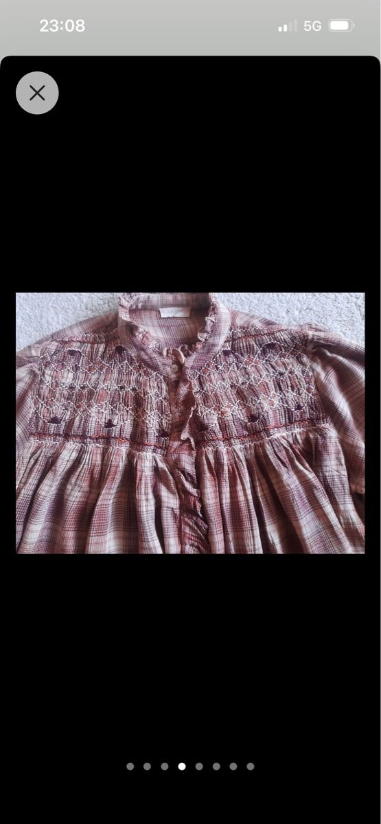 Chemisiers: Blouse – D'occasion à Lausanne par naranjo 1