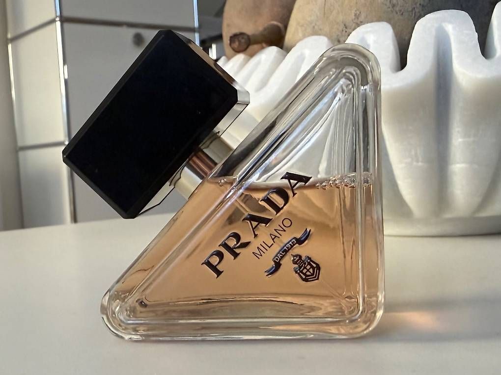 Profumi & Eau de Toilette: Prada Paradoxe  Eau de Parfum 50ml – Usato da Opfikon venduto da Layla123