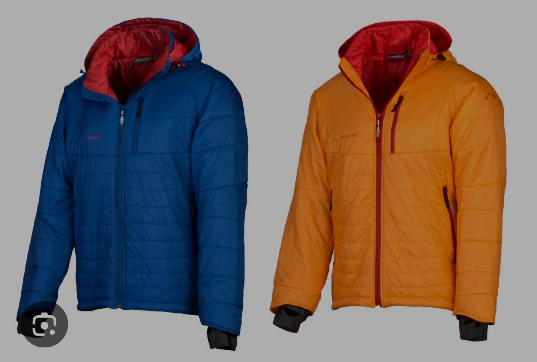 Sport dell'aria & Aquiloni: Advance Softshell Orange – Nuovo (secondo la descrizione) da Yverdon-les-Bains venduto da harryypoter537