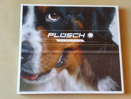 Plüsch Sidefiin
