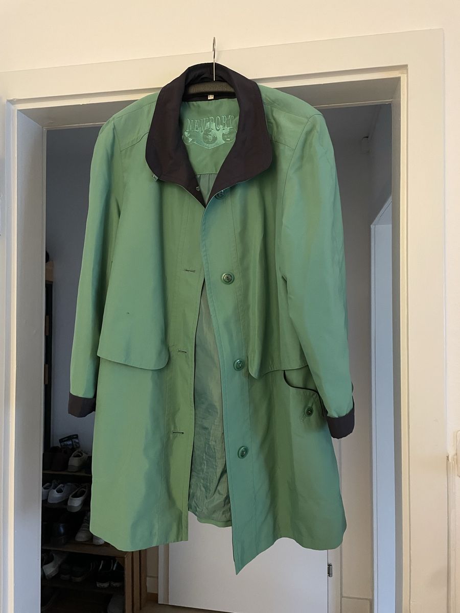 Jacken: Jacke – Gebraucht aus Basel von labacheli