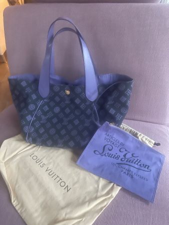 LOUIS VUITTON Shopper