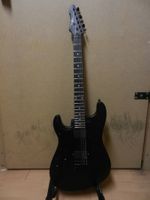 E-Gitarre LA Select Modern (Linkshänder) von Gear 4 Music