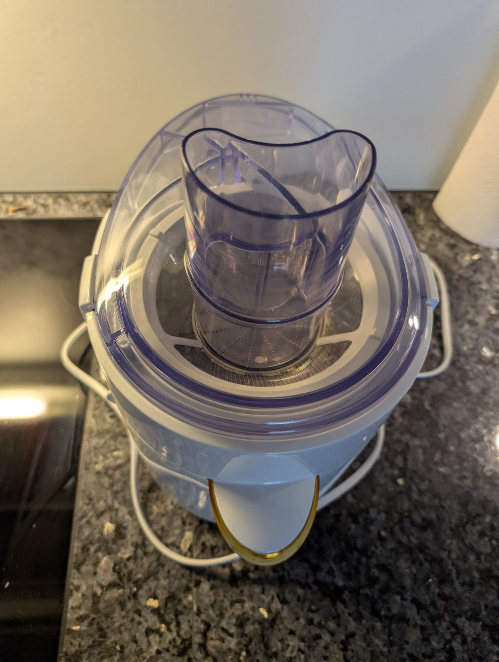 Philips Küchengeräte: Philips Entsafter (zu verschenken) – Gebraucht aus Hindelbank von Maxime_039 1