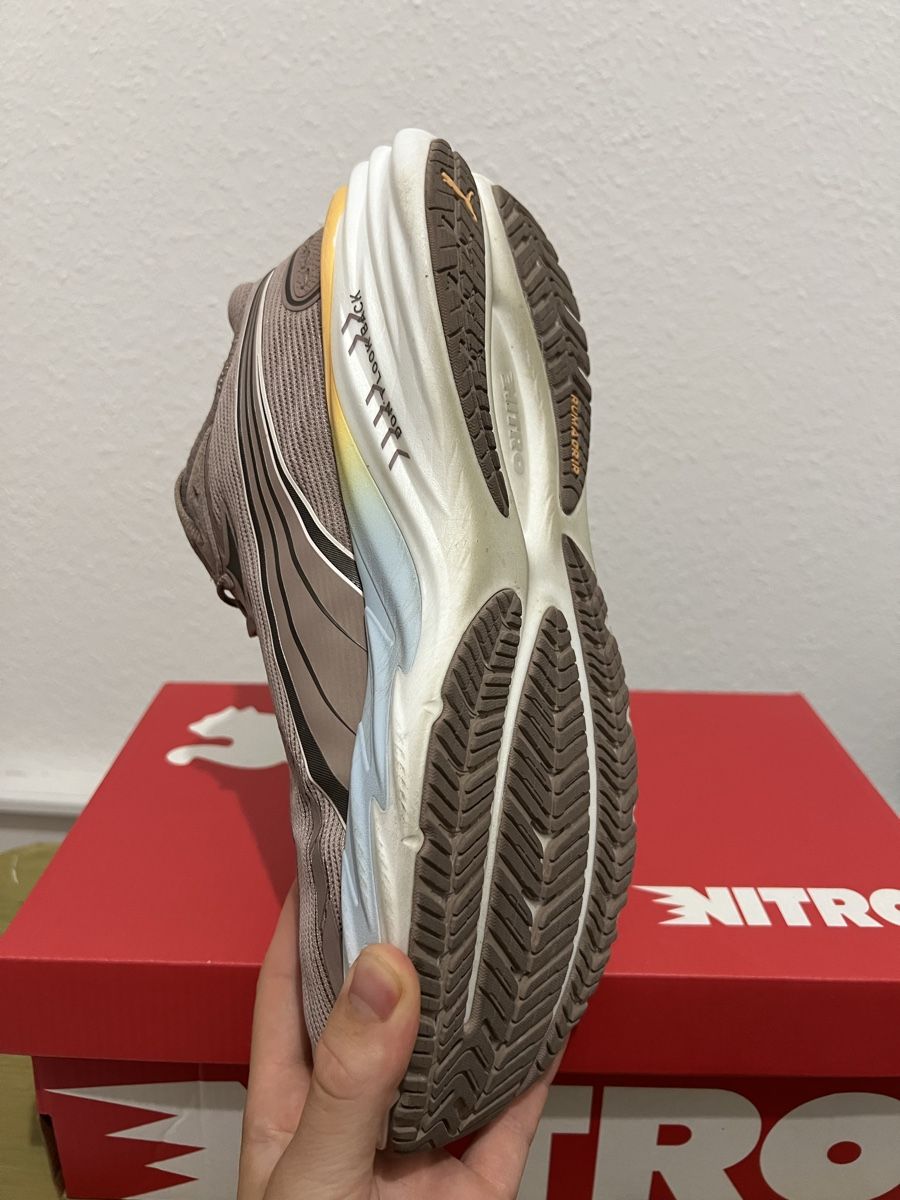 Puma Herrenschuhe: Puma Velocity Nitro 4 RC – Neu (gemäss Beschreibung) aus La Chaux-de-Fonds von arn_k7bw 1