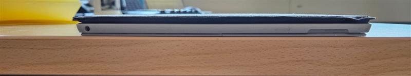 Microsoft Notebook: Microsoft Surface 6 Pro – Difettoso da Zollikofen venduto da uccch 3