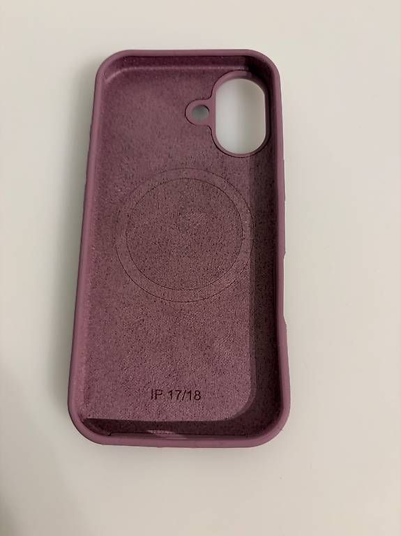 Apple Coques & Protection écran: Handyhülle Iphone 17 – Neuf (Voir description) à Bürglen TG par sab_f6nd 1