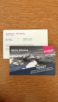 Swiss Skyline Schilthorn - Piz Gloria