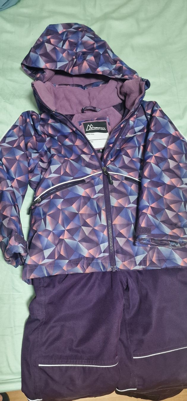 Giacche & Cappotti: Sunice 2 pc winter/snow jacket and pants – Usato da Muri AG venduto da MrsRami