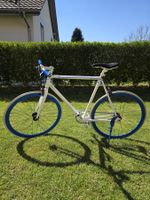 Fixie / Singlespeed Bike – Unikat – Top Zustand