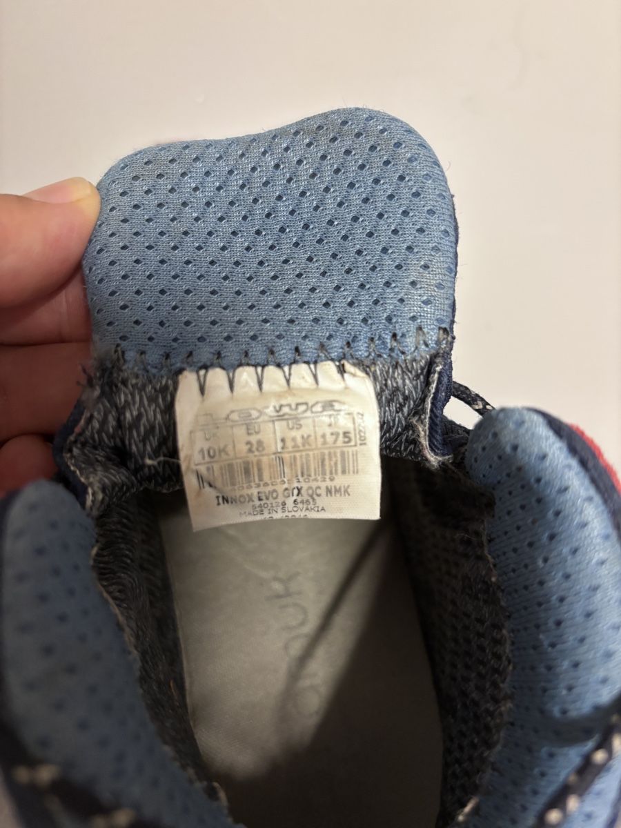 Lowa Chaussures garçon: Namuk Wanderschuhe 28 – D'occasion à Zürich par shizukana 3