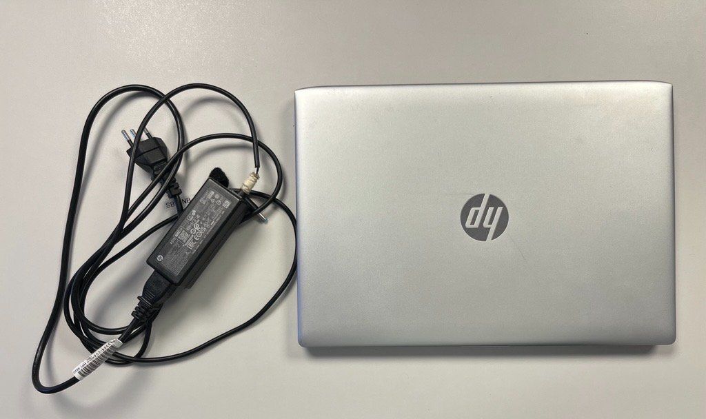 Hewlett Packard Notebook: HP ProBook 440 G5, i5-8250U – Usato da Schwarzenburg venduto da bv3150 1