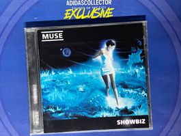 Muse – Showbiz