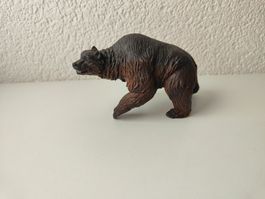 Schleich Höhlenbär Urzeittier Eiszeit Bär Rarität
