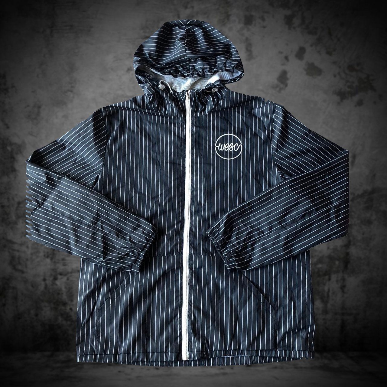 Vestes: Jacket Wesc Black Men L – D'occasion à Genève par ang_7j7j 1