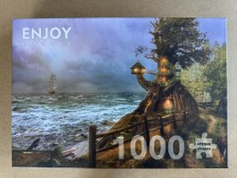 Enjoy Puzzle neu
