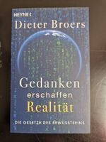 Gedanken erschaffen Realität
