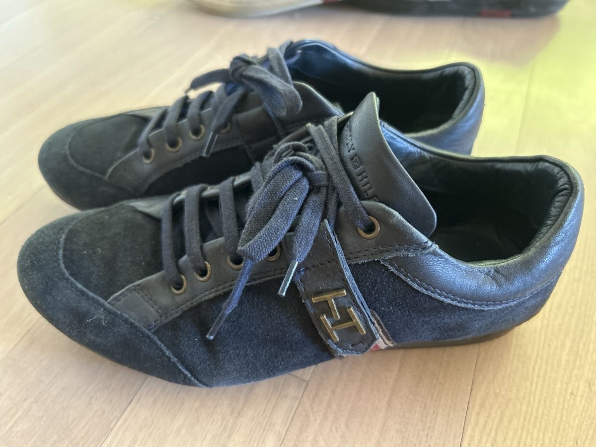 Tommy Hilfiger Scarpe da donna: Tommy Hilfiger, Size 37 – Usato da Zürich venduto da agn_w7nt 3