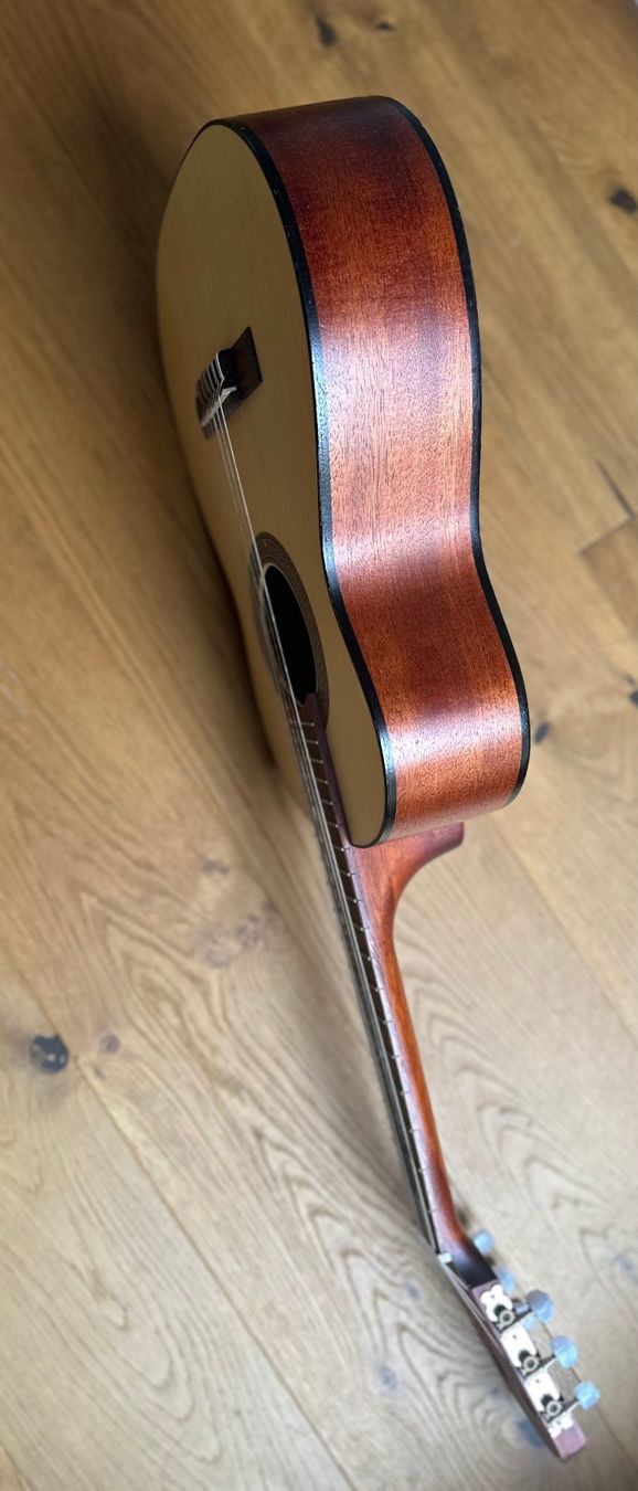 Instruments de musique: Klassische Gitarre - Kinder – D'occasion à Dättwil par sarrafan 1