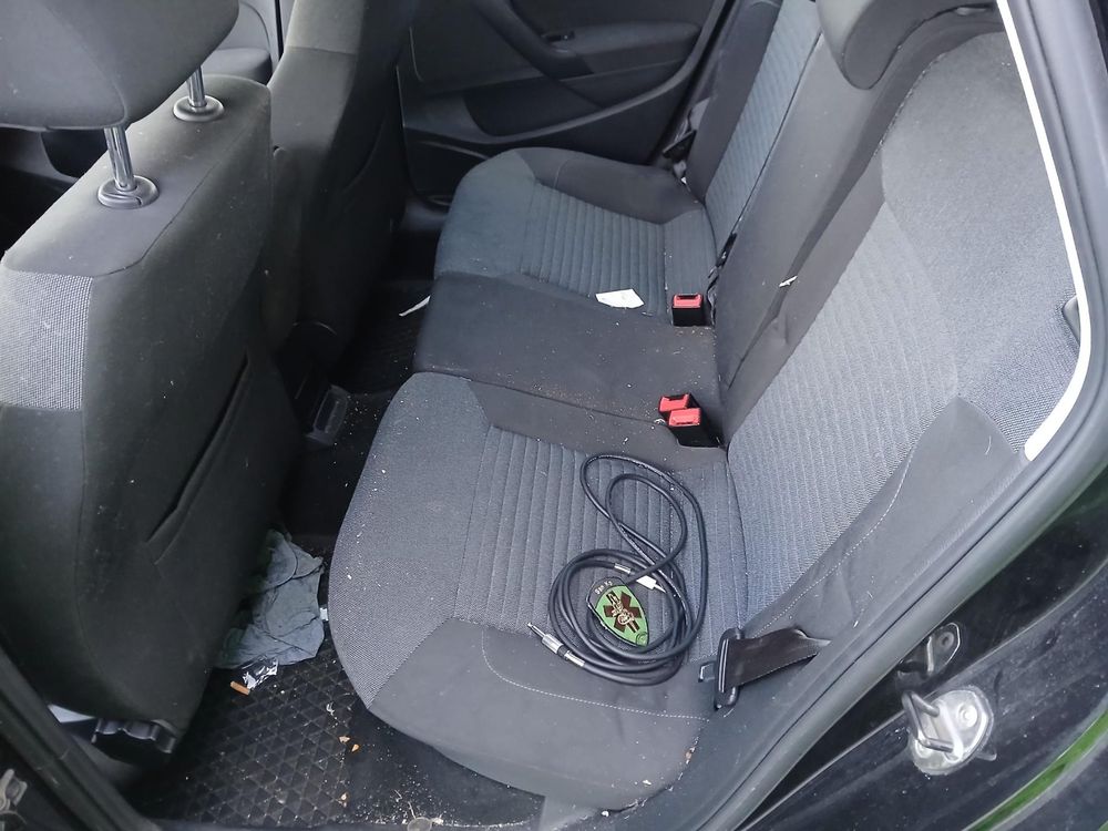 VW POLO 1.4 8