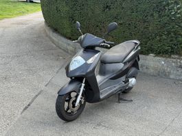 Honda Ses 125 Dylan Ab Mfk 