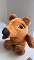 Die Sendung mit der Maus – Schildkröt Plüschtier, ca. 30 cm