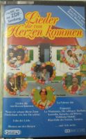 Lieder die von Herzen kommen / Kassette