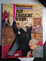Comic Der tägliche Wahn 2 - Miguelanxo Prado 1991