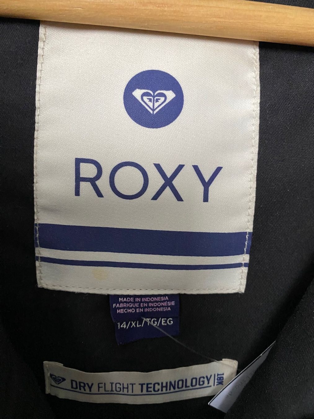 Roxy Giacche & Cappotti: Skijacke Roxy Gr. 152 – Usato da Horgen venduto da nafets8810 2