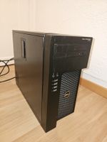Dell Precision T1700 – Intel / 8GB RAM / Grafikkarte