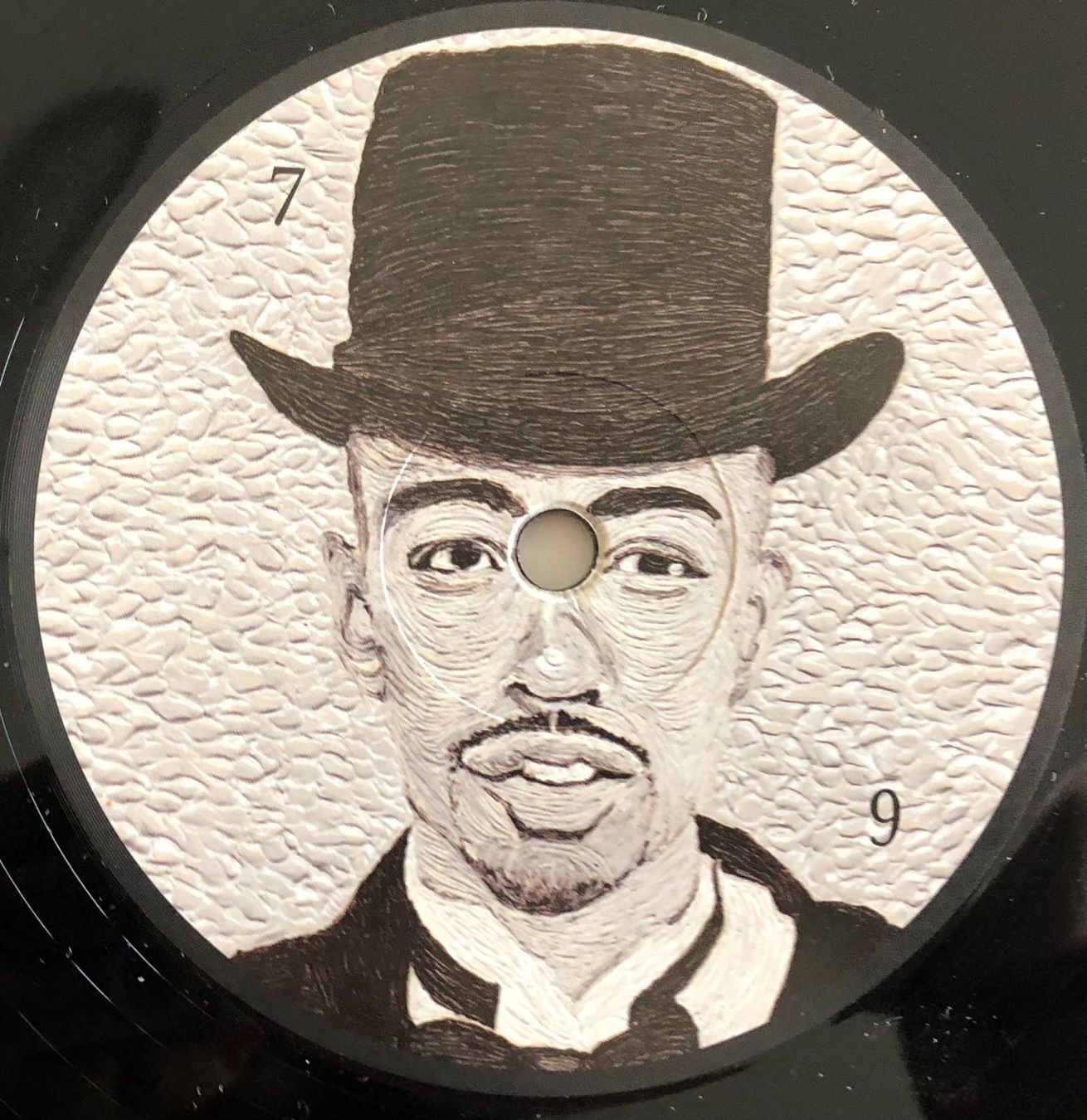 Schallplatten: LAMBCHOP - MR. M – Gebraucht aus Poliez-Pittet von Newtown-Records 5
