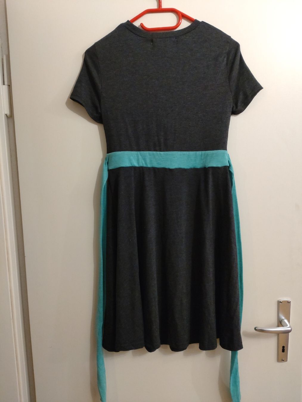 Vestiti: Neues Sommerkleid – Nuovo (secondo la descrizione) da Brügg BE venduto da Meui_Zouberding 1