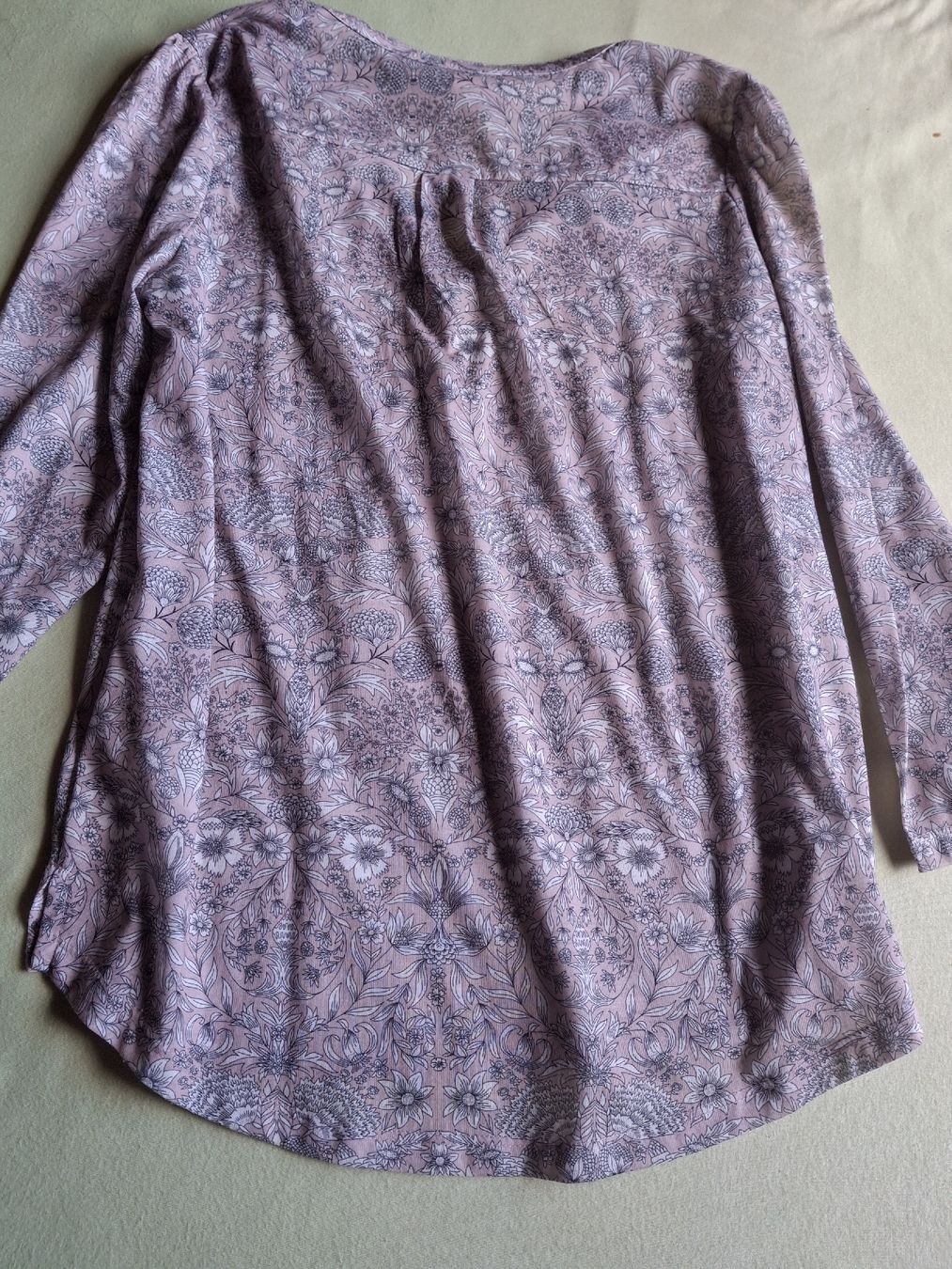 H&M Tuniche: Tunique taille 36 marque H&M – Usato da Villiers venduto da san_jn5w 6