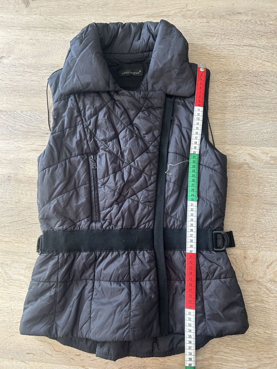 Bogner Gilets & Westen: Bogner Gilet Gr. 34 – Gebraucht aus Muri AG von an_land 4