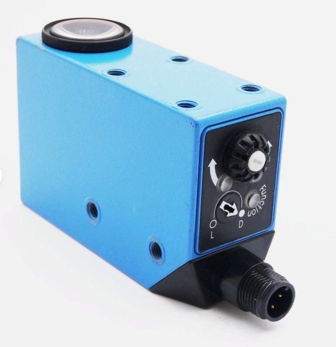Elektronikbauteile: SICK KT5-P1111 Sensor Automatisierung - NEU – Neu und originalverpackt aus Dübendorf von Limmatwerk 5