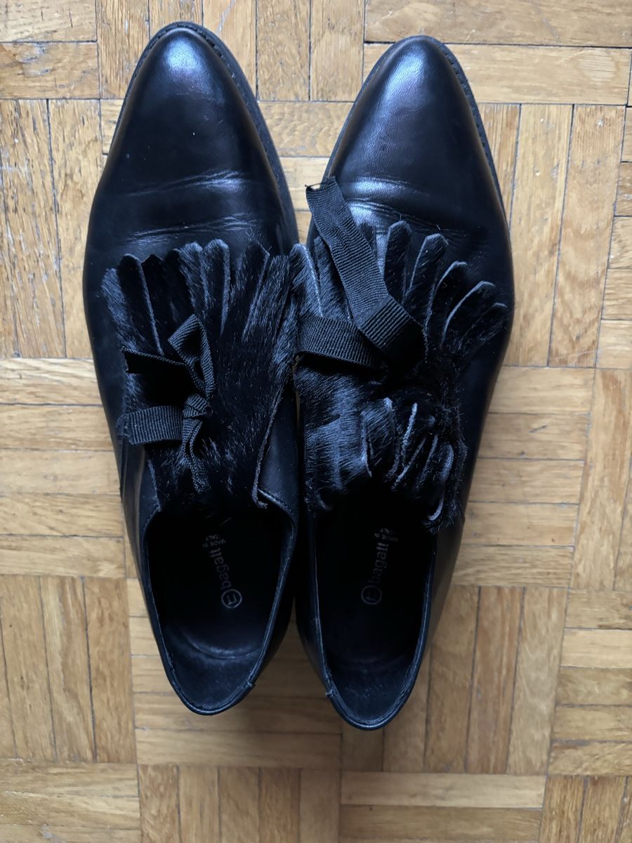 Bagatt Scarpe da donna: Derby Bagatt 41 – Nuovo (secondo la descrizione) da Ostermundigen venduto da Delphine74 1