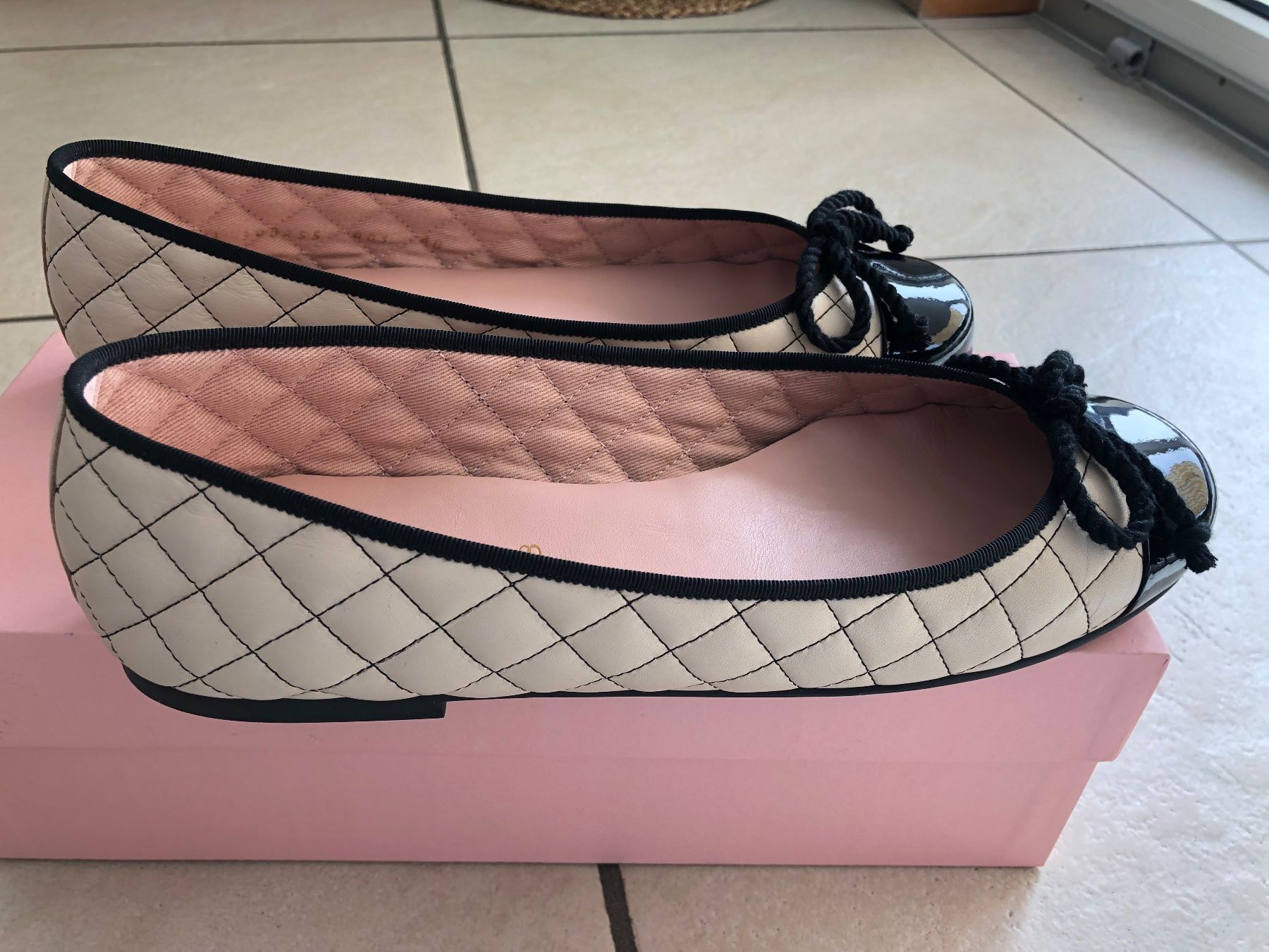 Scarpe da donna: Pretty ballerinas – Usato da Veyrier venduto da gige66 1