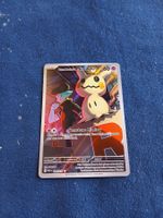 Team Rocket's Mimikyu Illustration Rare (EN) ASC 238/217