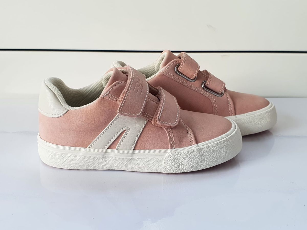 Esprit Schuhe für Mädchen: Gr. 24 - Esprit Kinderschuhe, Neu – Neu und originalverpackt aus Nürensdorf von Mandy_Nguyen 1
