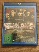 Blu-ray: Pirates of the Caribbean - Am Ende der Welt